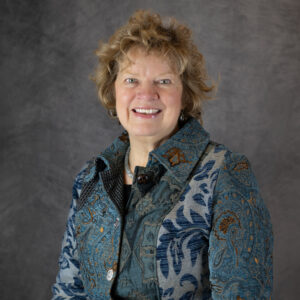 Bonnie Nichols, Advisory Board Member