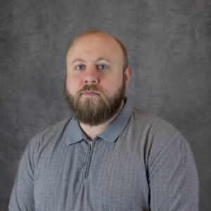 Dan Van Vleet, Treasurer