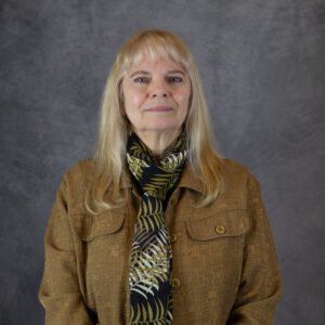Pam Olson, Advisory Board Member