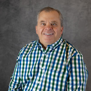 Tim Navarre, Vice Chair